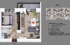 Studio zona Odai, Otopeni - 1
