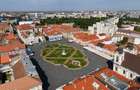 Frumuse?ea arhitecturii de altadata - Timisoara