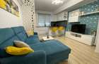 Apartament premium 2 camere | Parcare subterana | Mobilat complet la comanda | Biruin?ei 29 - 1