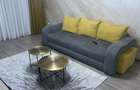 Apartamet 2 camere,55 mp,zona Unirii,Ama Residence - 7
