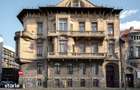 Proprietate unica in cladire istorica, 130 mp utili, Bld 15 Noiembrie - 5