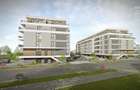 Garsoniera noua in COMFORT RESIDENCE 3 - 5