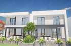 Duplex< Ovidiu, zona de vile langa lac - 4