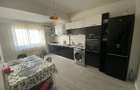 Apartament cu 2 camere, mobilat si utilat. Loc de parcare - 2