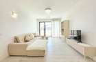 Apartament complet mobilat cu 2 camere Isaran Residence - Coresi Mall