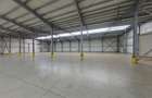 Parc industrial cu platformă betonată lângă A1 - 5