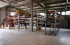 Hala industriala de vanzare, 858 mp, Teren 5.400 mp, DN71 Contești