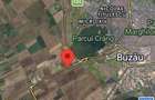 Teren intravilan Calea Eroilor iesire spre Ploiesti 24.000mp d=200m la DN 2 E85 - 2