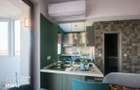 Studio cu vedere panoramica in Pia?a Mara?ti, Timi?oara - 2