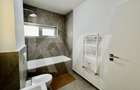 Penthouse 4 camere - mobilat si utilat, intabulat - 36