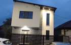 Casa noua ,P+1 semicentral Targu Jiu la cheie 112 mp | teren 408 mp | - 5