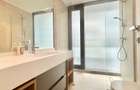 3-room apartment, One Floreasca Towers, Aurel Vlaicu metro access - 11