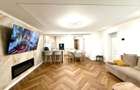 Apartament modern 85 mp Constructie Noua complet mobilat, utilat