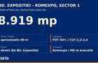 Teren 8919 mp cu front la Bd Expozitiei - zona Romexpo - 4