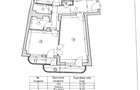 Apartament 3 camere Basarabia, Diham