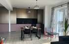 Inchiriez apartament nou 2 camere
