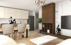 Apartament la cheie 61 mp utili, balcon 6mp, Calea Surii Mici-Magnolia - 2