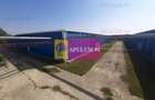 Spatiu Logistic langa Bucuresti Hala 5000 mp - 45