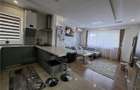 Apartament modern 3 camere 2 balcoane parcare zona Pictor Brana - 18