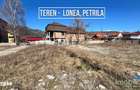 Teren de vanzare Lonea, Petrila | 2 parcele disponibile - 1