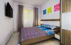 Apartament 3 Camere Complet Renovat Tomis Nord - 3