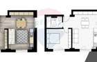 Apartament cu 2 camere de vanzare - 10