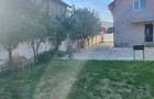 Casă individuală cu 5 camere cu Teren 800 Mp în Vest