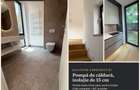 Vila noua, PRIMA INCHIRIERE, 4 camere, complex case, Petrom City, Genesis School, Deutsche Schule