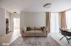 Apartament 2 camere, mobilat si utilat, terasa 12,8 mp | Comision 0 - 9
