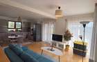 Casa noua din caramida, 12 ari teren, complet mobilata si utilata - 8