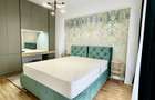 Apartament 2 camere Marmura Residence | mobila Rovere | cu parcare | - 6