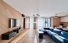 DE INCHIRIAT APARTAMENT SUPERB CU 3 CAMERE/GARAJ/DRUMUL POIENII/COMPLEX STEJERIS - 4