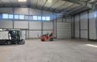 Hala ( 2 bucati ) 585 mp  pretabil showrooms Popesti Leordeni - 4