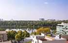 Penthouse– Parcul Verdi-Floreasca View excelent - 1