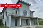 EXCLUSIV: Casa moderna, terasa panoramica, teren 500 mp, Apahida - 7