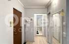 Apartament de inchiriat| 3 camere 2 bai | etaj 2 - 5