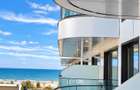 Studio prima linie, vedere la mare, Tomis Villa Grand Resort | Terasa 14,8 mp | Loc parcare inclus