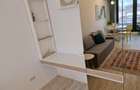 Apartament tip studio | Bucatarie inchisa | Mobilat Utilat | Petricani