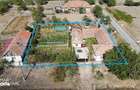 Casa 3 camere / Partial renovata / Teren 1440 mp