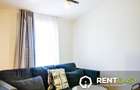 De inchiriat! Apartament cu 3 camere Bloc nou - Copou - Parc Expo - 1