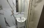 Garsoniera renovata lux etaj 3