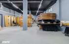 Hala / Spatiu Productie / Rezidential - Vedere catre lac