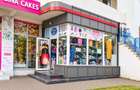 Vand spatiu comercial 70 mp, Bd. Decebal, bloc Semiluna, Baia Mare