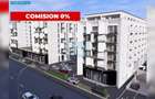 Apartament de vanzare in bloc nou, 3 camere, etaj 2, lift, comision 0% - 2