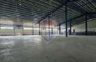 Hala industriala noua de inchiriat 9700 MP 600 KVA pret tva inclus - 6