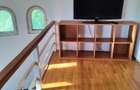 Apartament in vila,  vintage si foarte spatios - 7