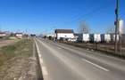 RECO teren industrial cu PUZ in Santandrei