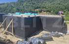 Casa la gri 159 mp, teren 16.418 mp, zona Dumbravi?a-Huned - 8