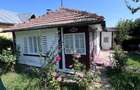 Teren intravilan - 1.248 mp + casa batraneasca 60 mp | Paun Barnova | - 5