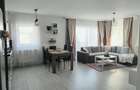 PF vand apartament 2 camere + parcare Flore?ti, str. Florilor, zona JYSK - 8
